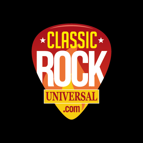 Classic Rock Universal - Online - Grupo Radio Centro - Ciudad de México